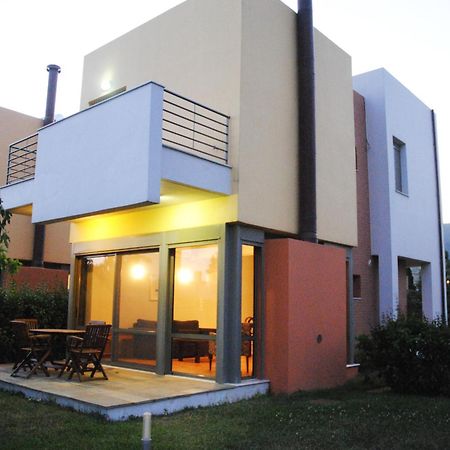Erodios Hotel Caristo Exterior foto